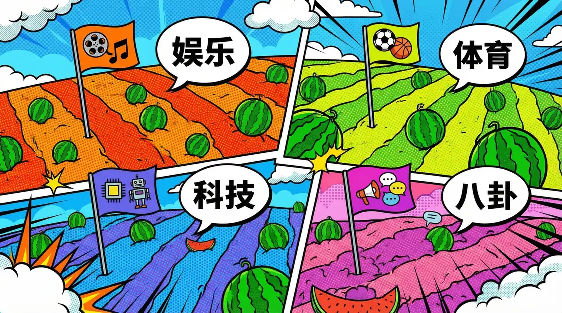 oety欧亿体育app 娱乐瓜田分类